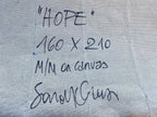 "HOPE" for Mother Nature & Human Kind | Covid19