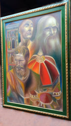 ANIMA DEL GIGLIO