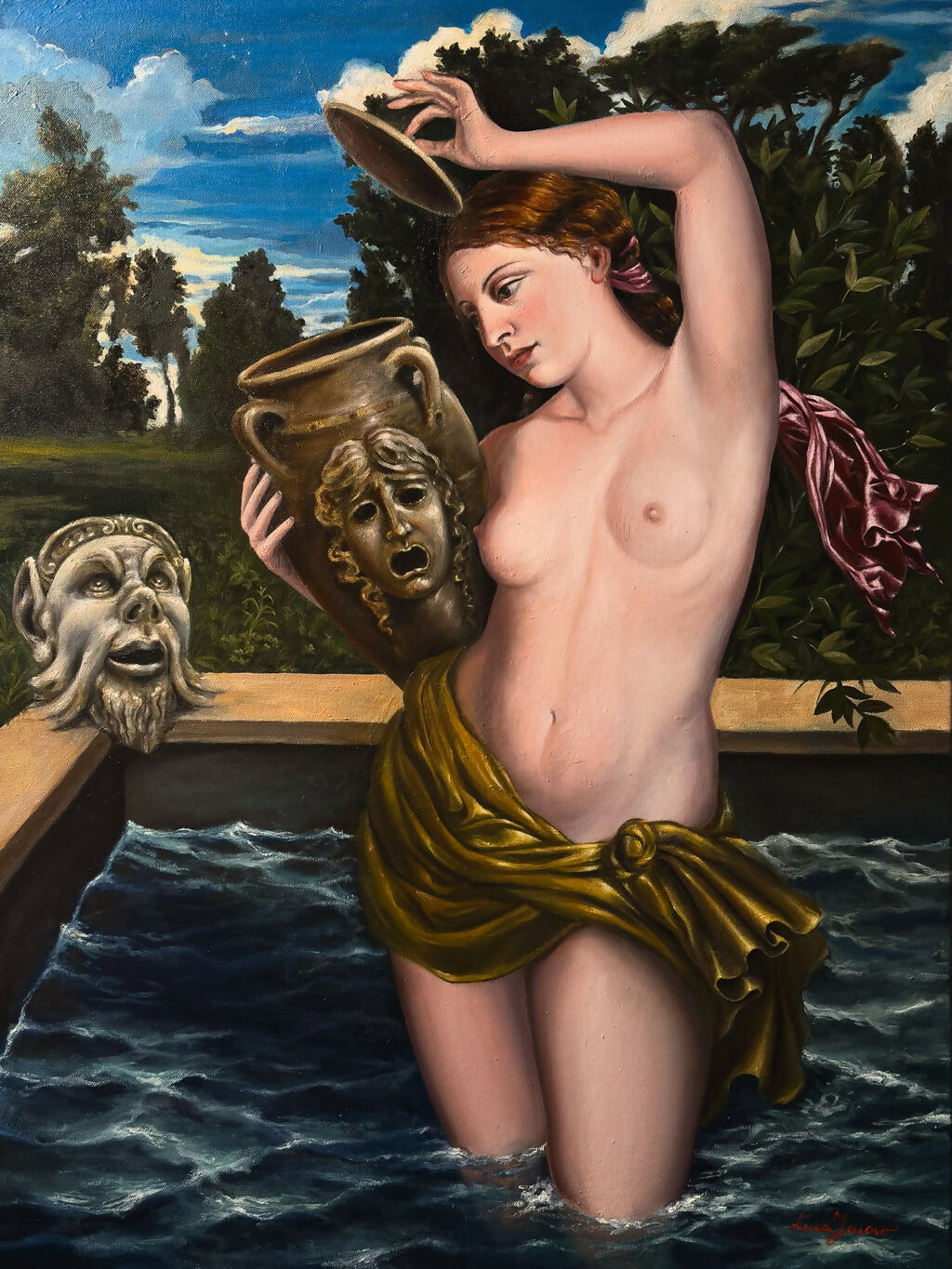 L'ALBA DEL NON DETTO