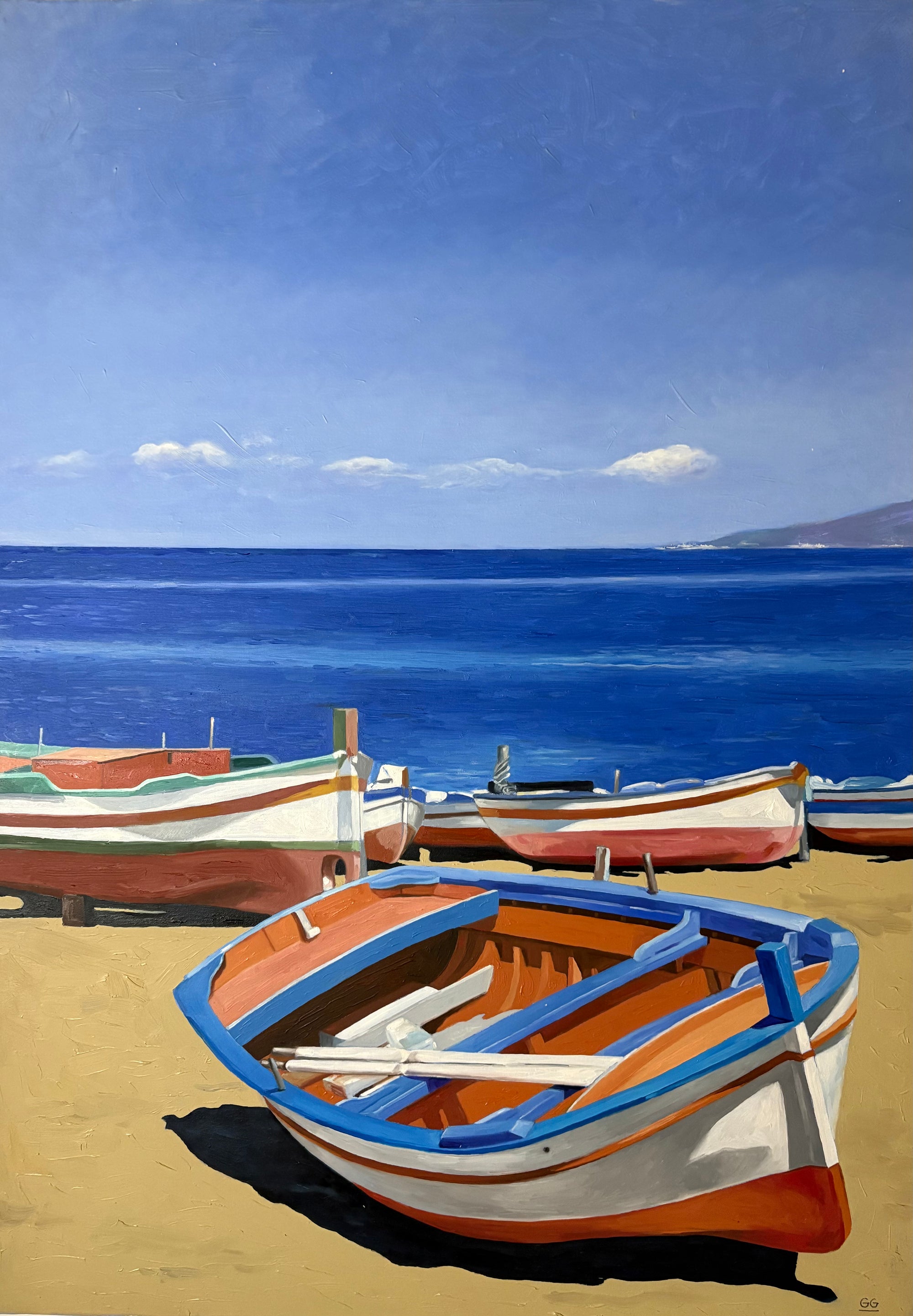 SEASIDE
