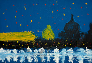 Descriptive image text