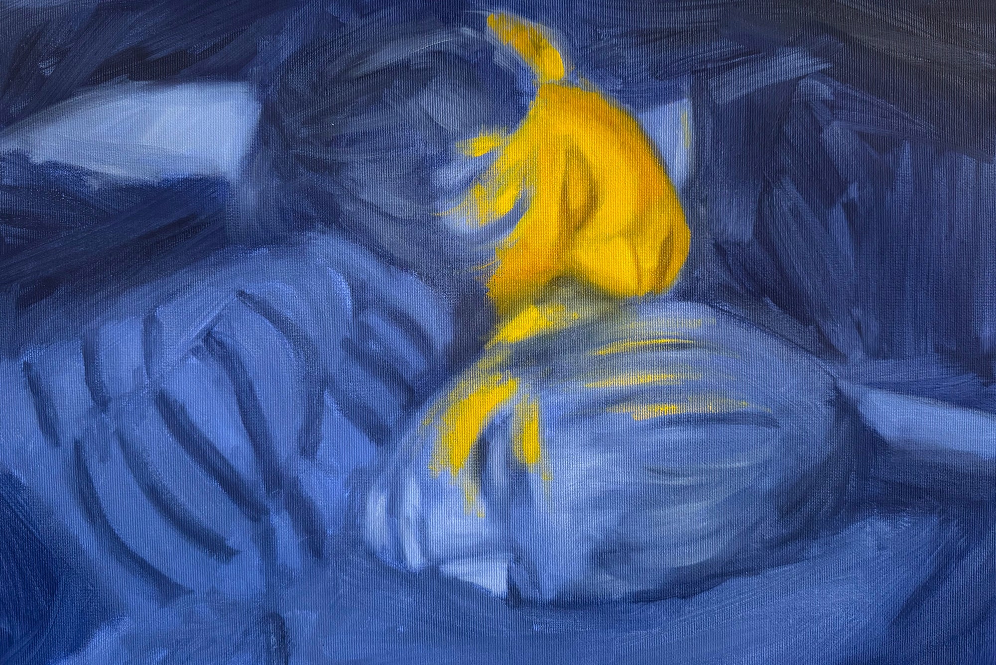 Il sogno ricorrente