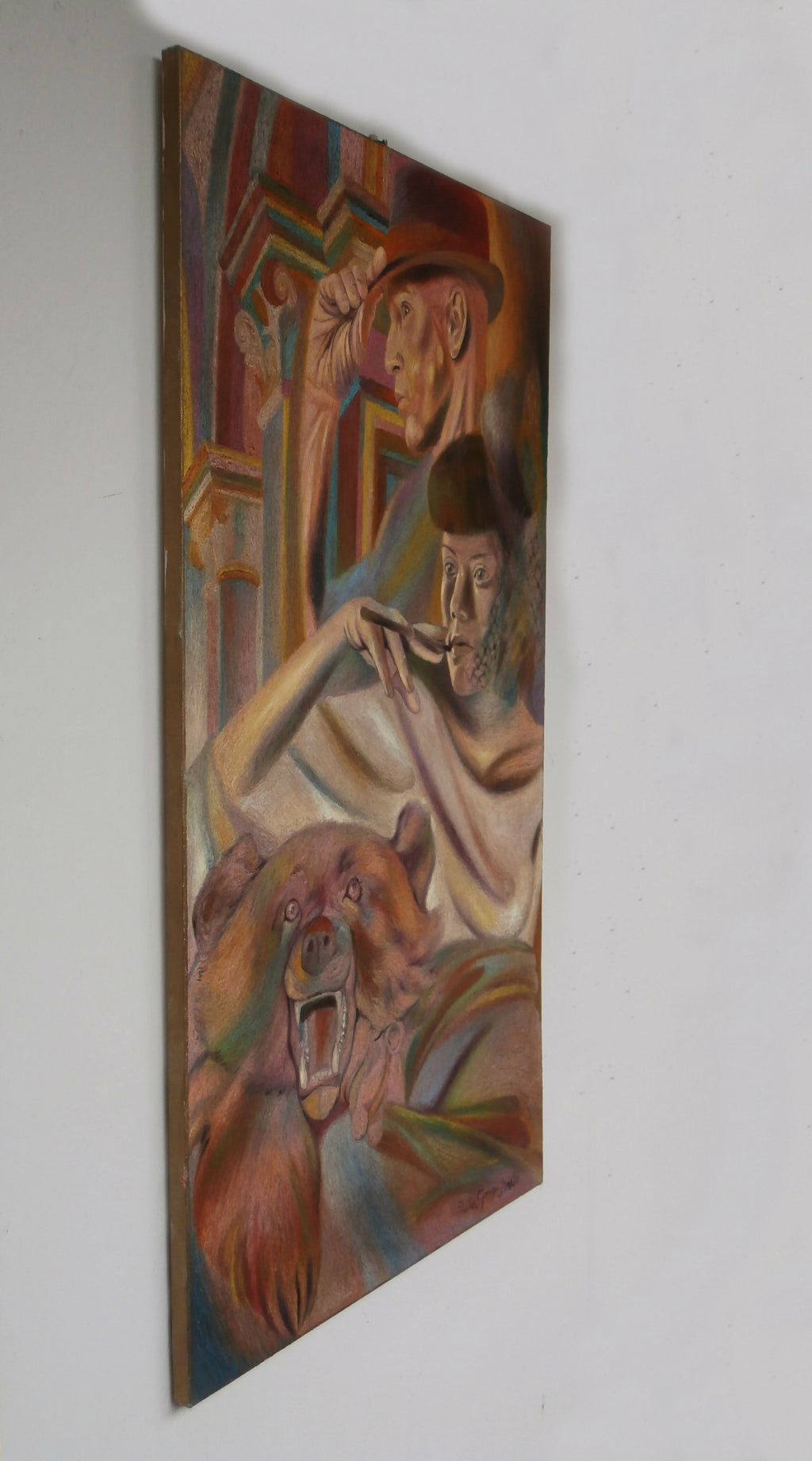 UN'AMICIZIA PARTICOLARE