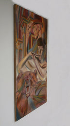 UN'AMICIZIA PARTICOLARE