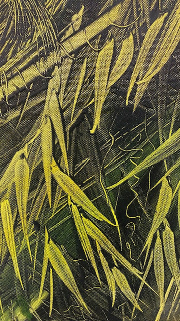 Quello che l'anima mi dice