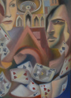 L' ULTIMO INCONTRO