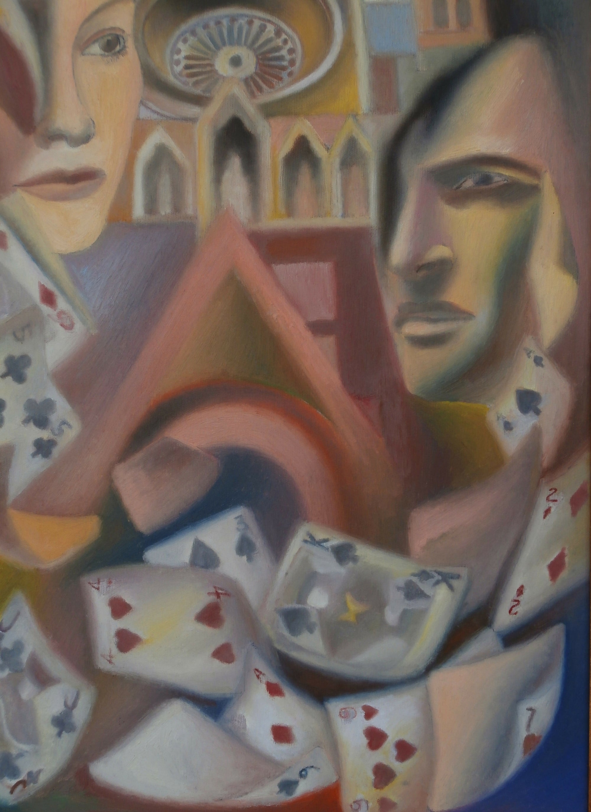 L' ULTIMO INCONTRO