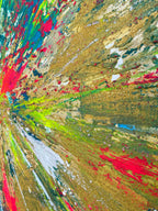 "RAINBOW STAR"