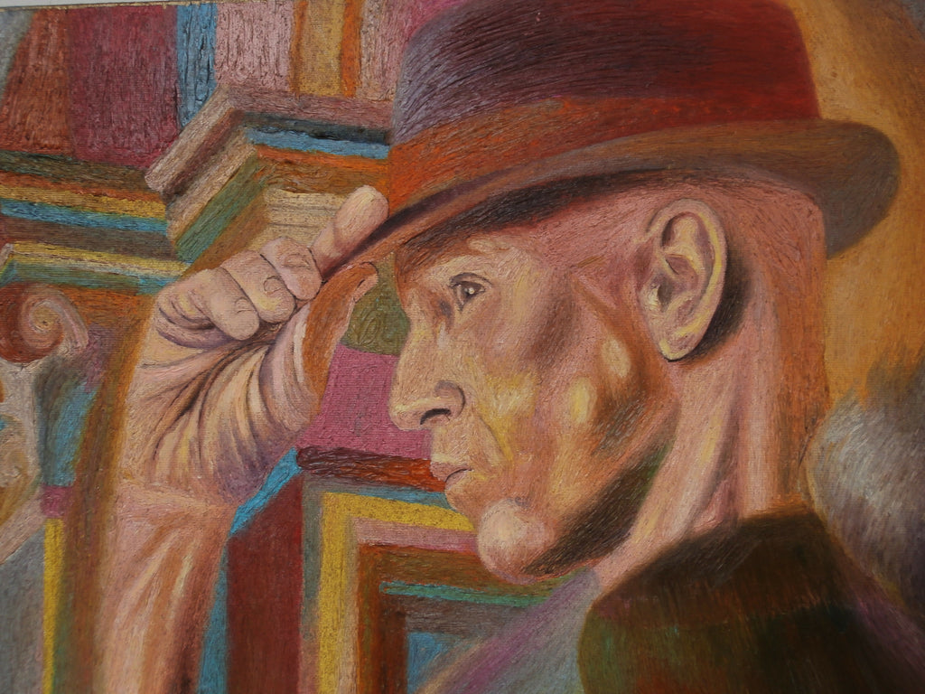 UN'AMICIZIA PARTICOLARE