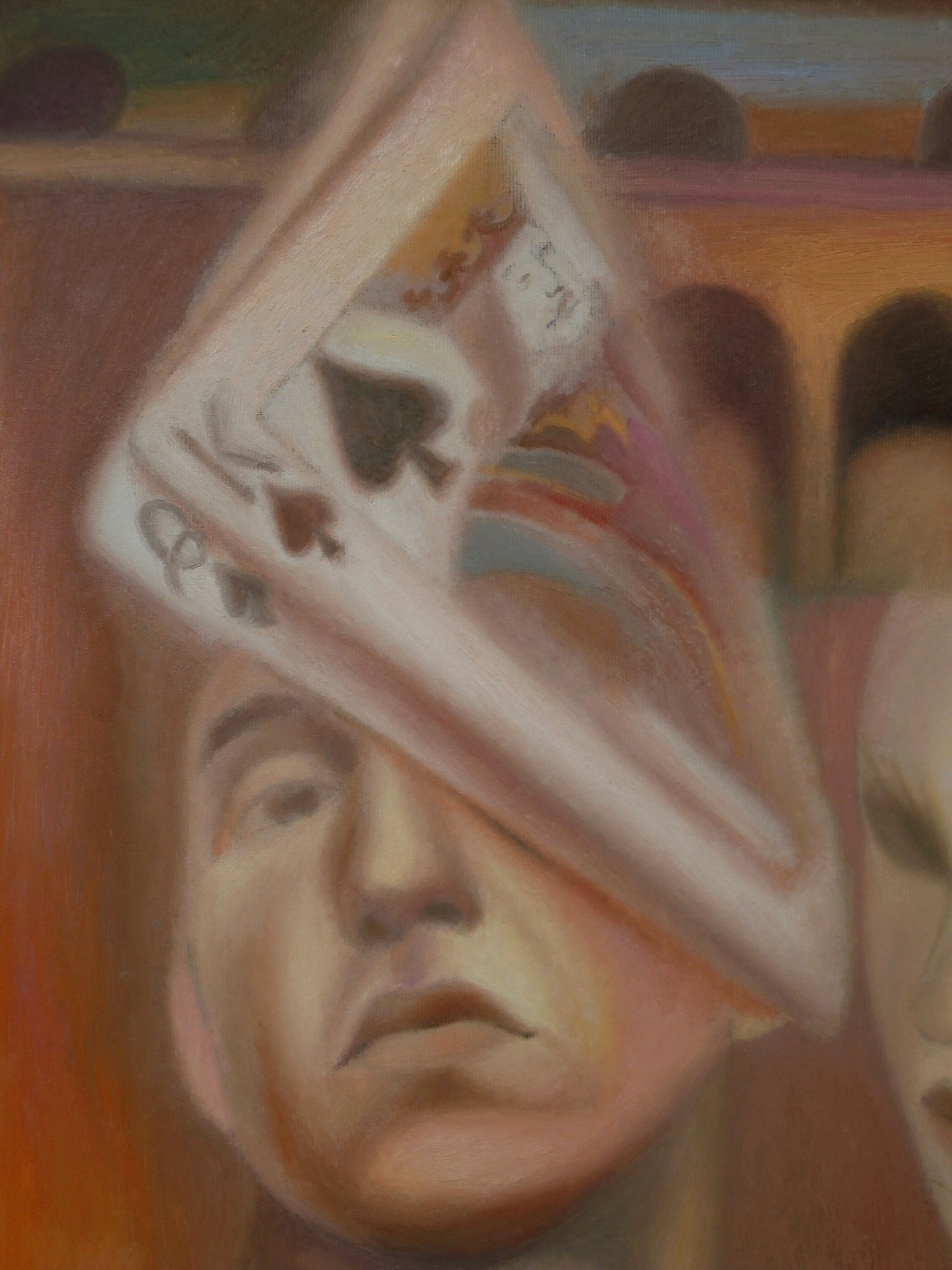 INTERSEZIONI DI SOGNO