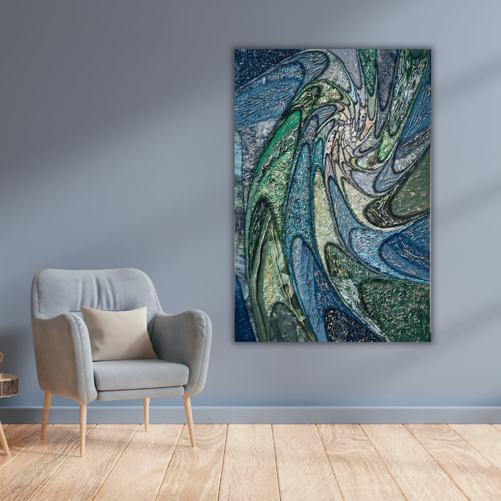 MAELSTROM