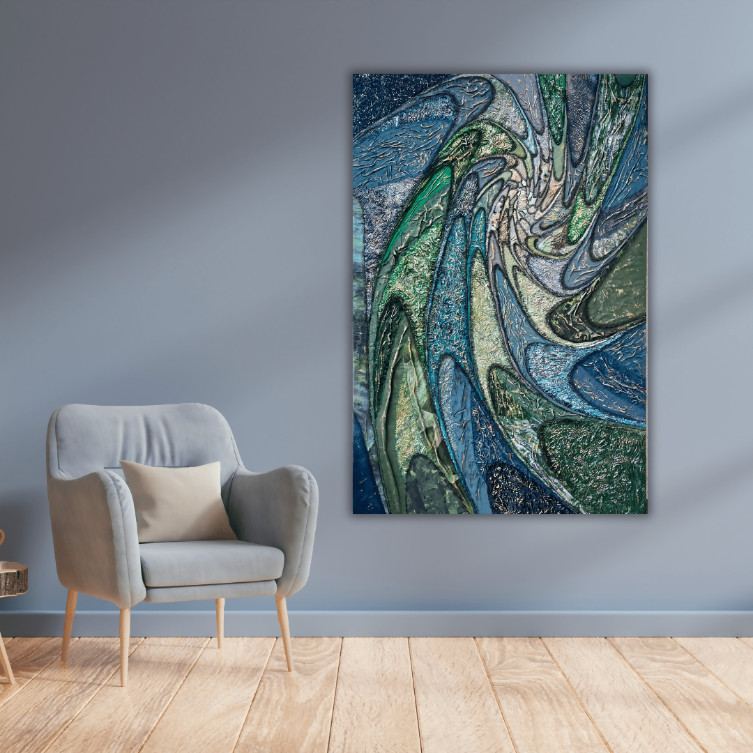 MAELSTROM