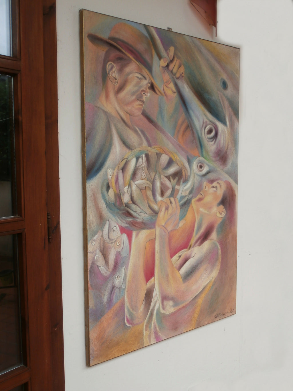 IL MERCATO DEL PESCE