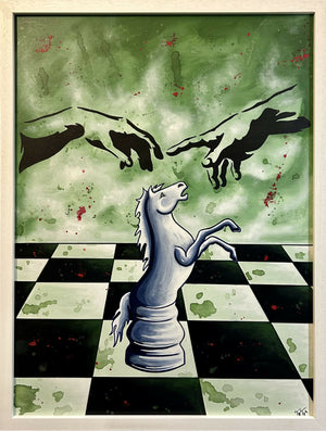 Descriptive image text