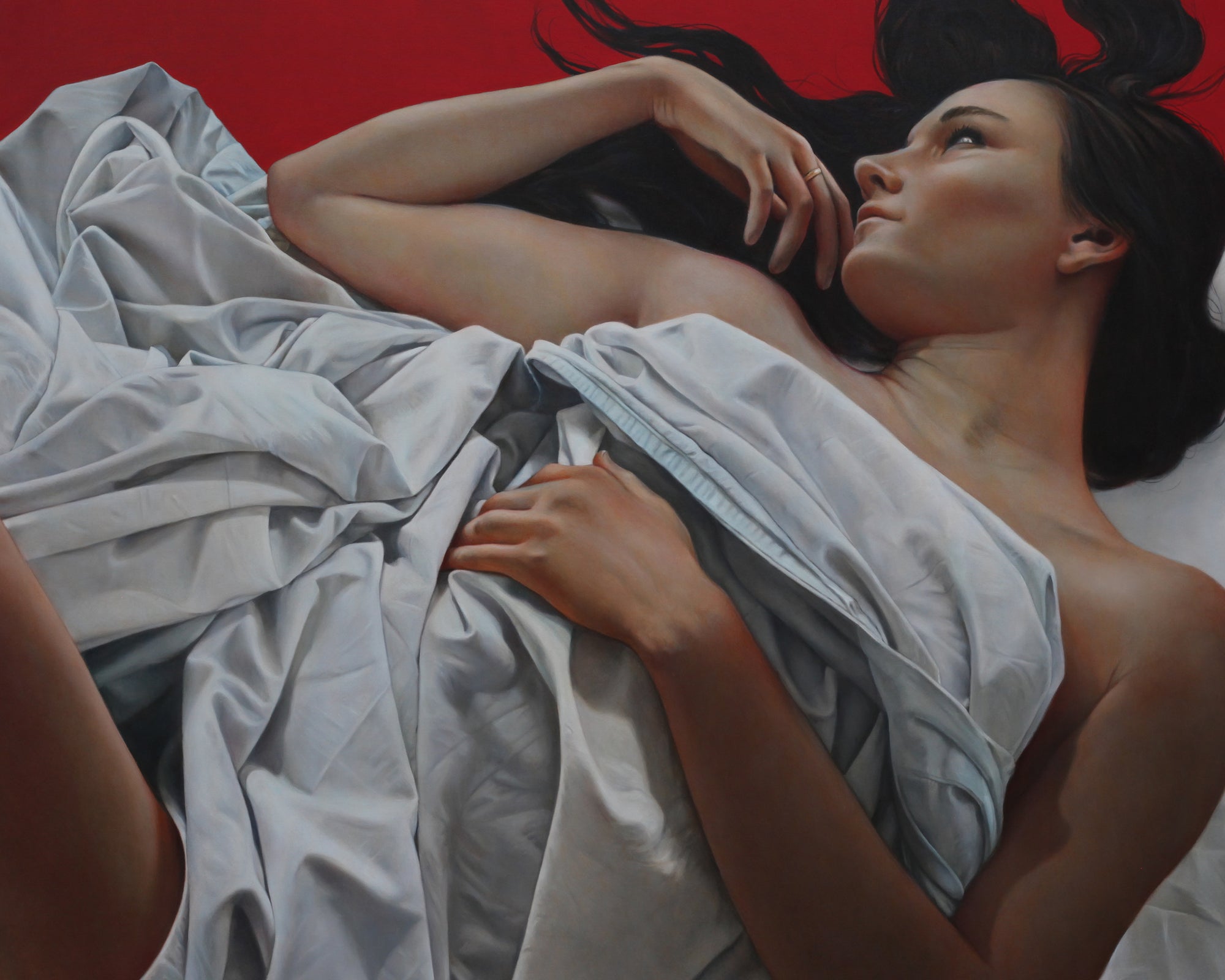 La stanza rossa