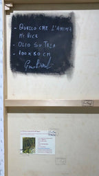 Quello che l'anima mi dice