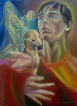 Descriptive image text