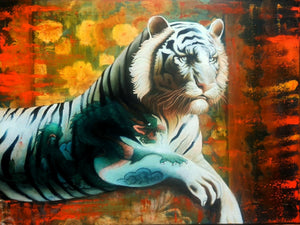 Descriptive image text