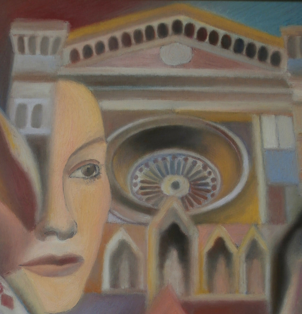 L' ULTIMO INCONTRO