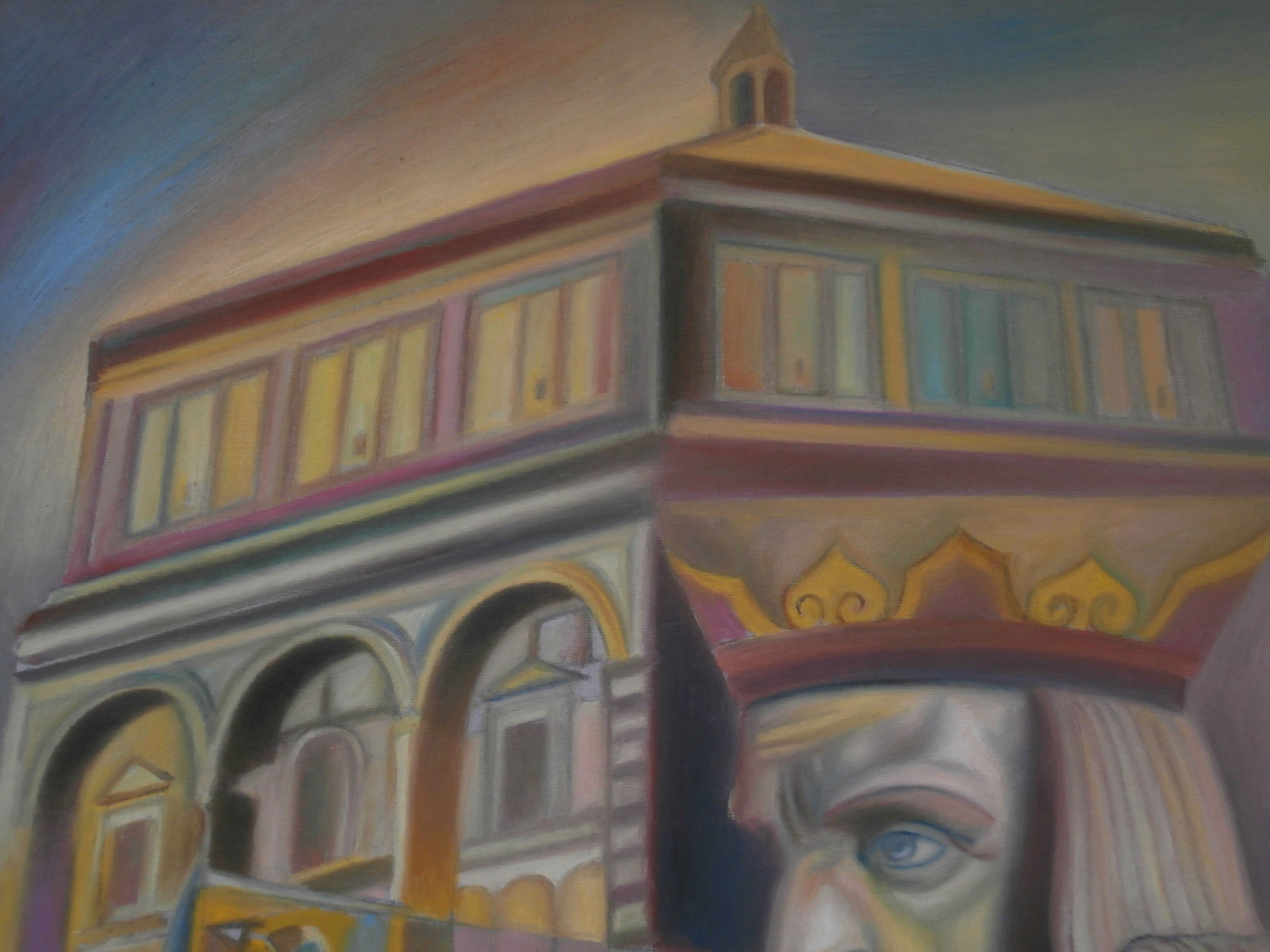 VEGLIA DI SAN GIOVANNI