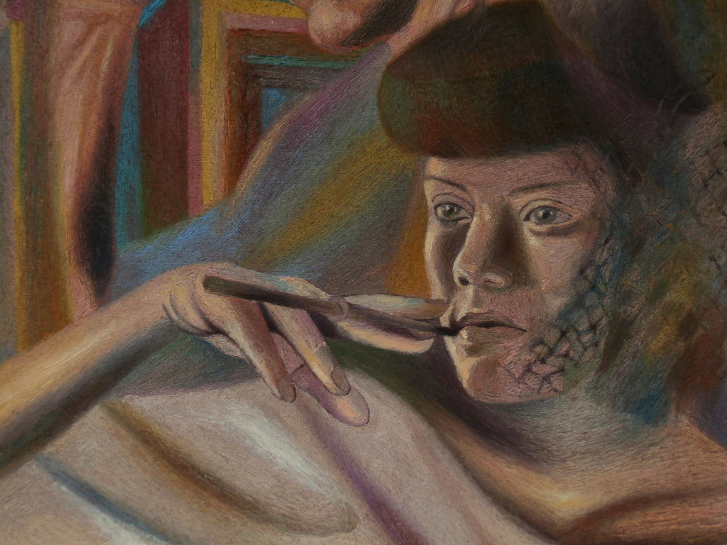 UN'AMICIZIA PARTICOLARE