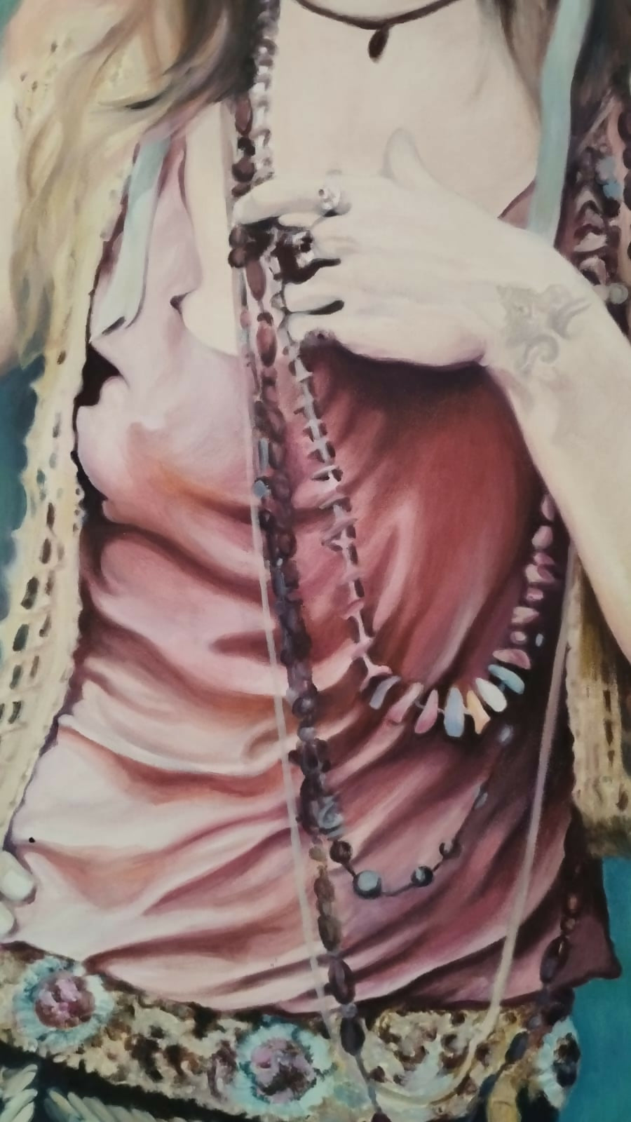 Janis Joplin - Una vita a colori