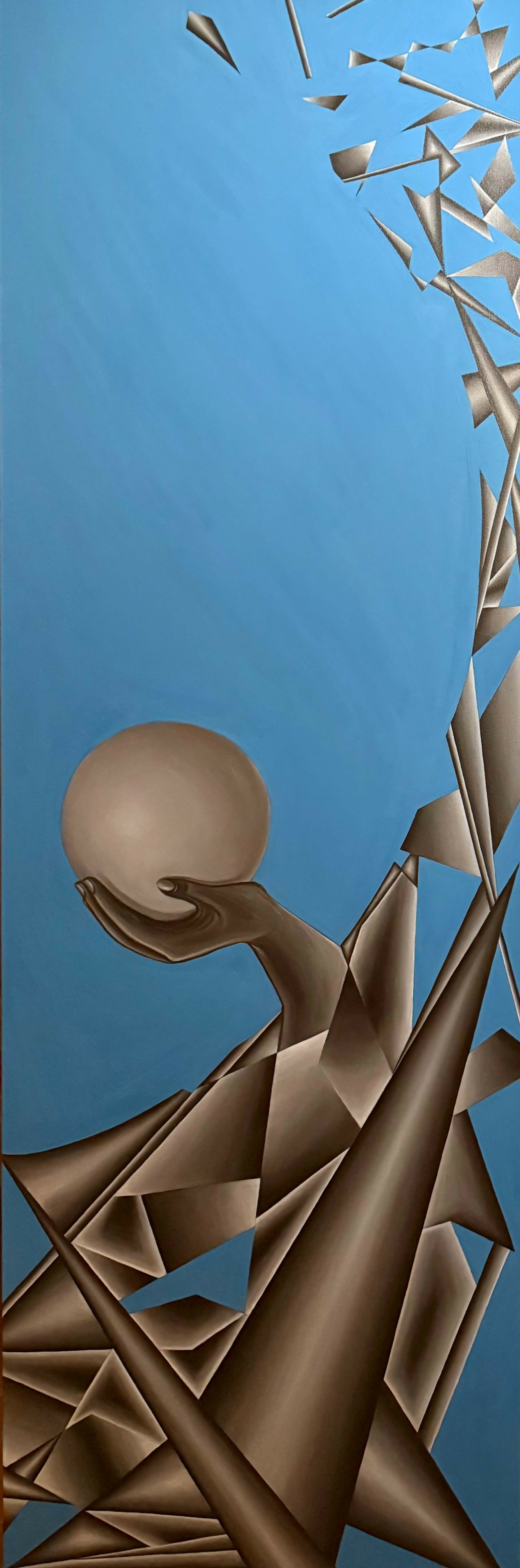 CONNECTION-2ND CANVA