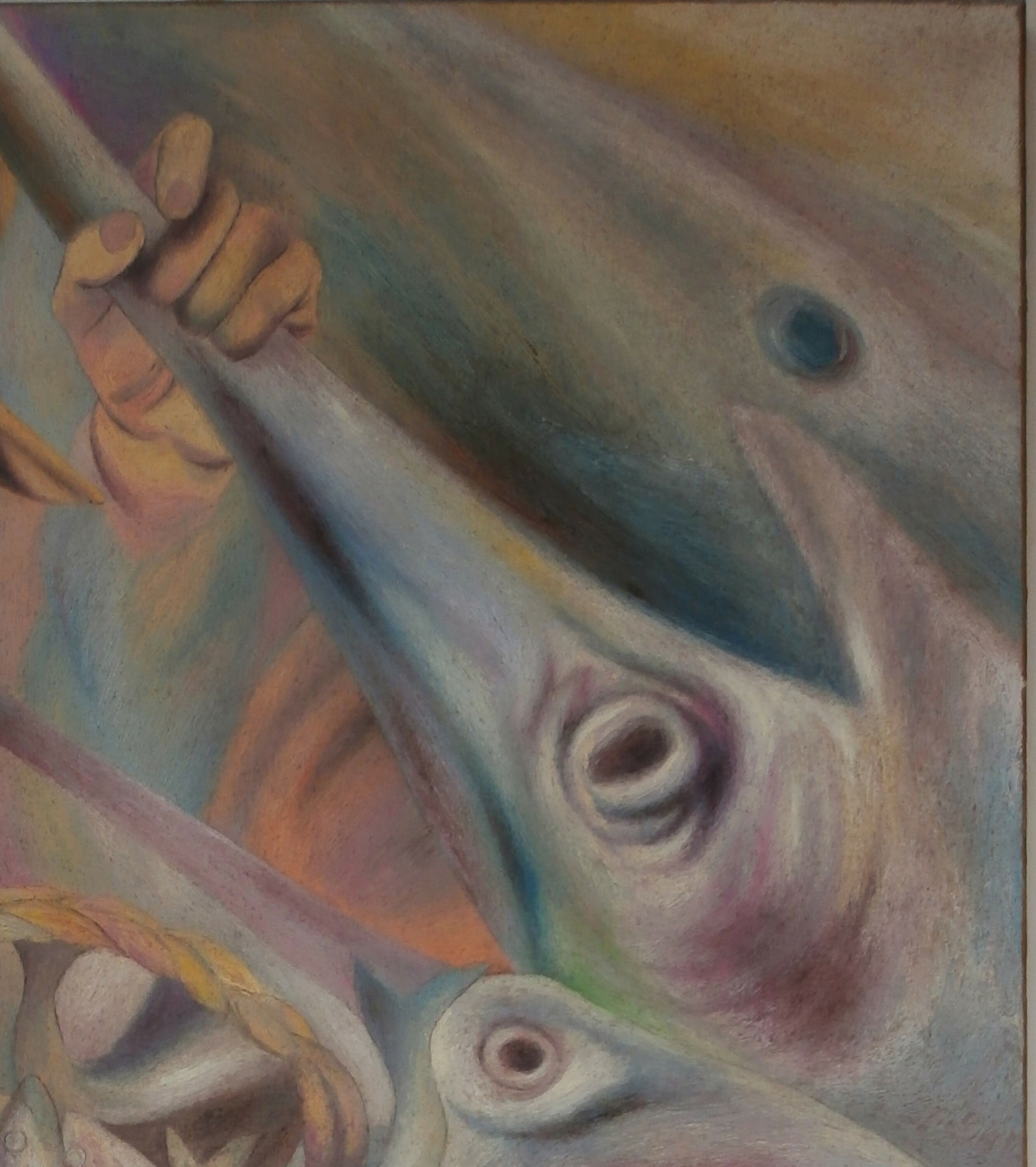 IL MERCATO DEL PESCE