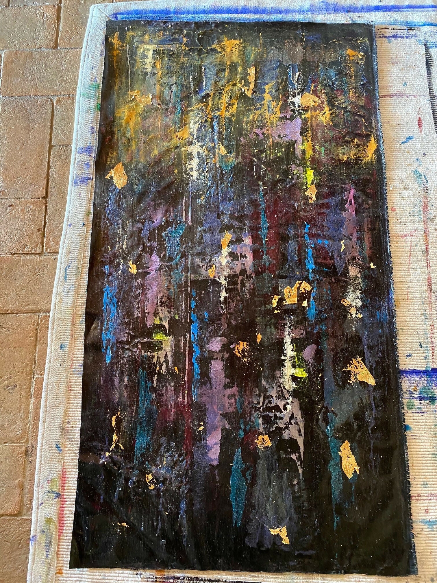 "VOID"