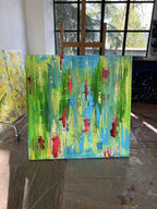 "CREATIVE JOY"