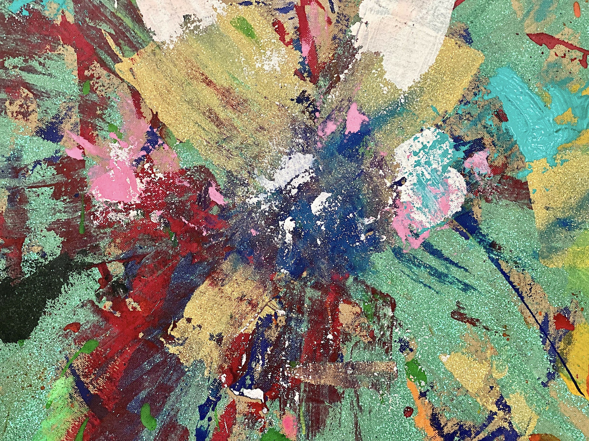 "WHEEL OF FORTUNE"