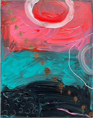 Descriptive image text