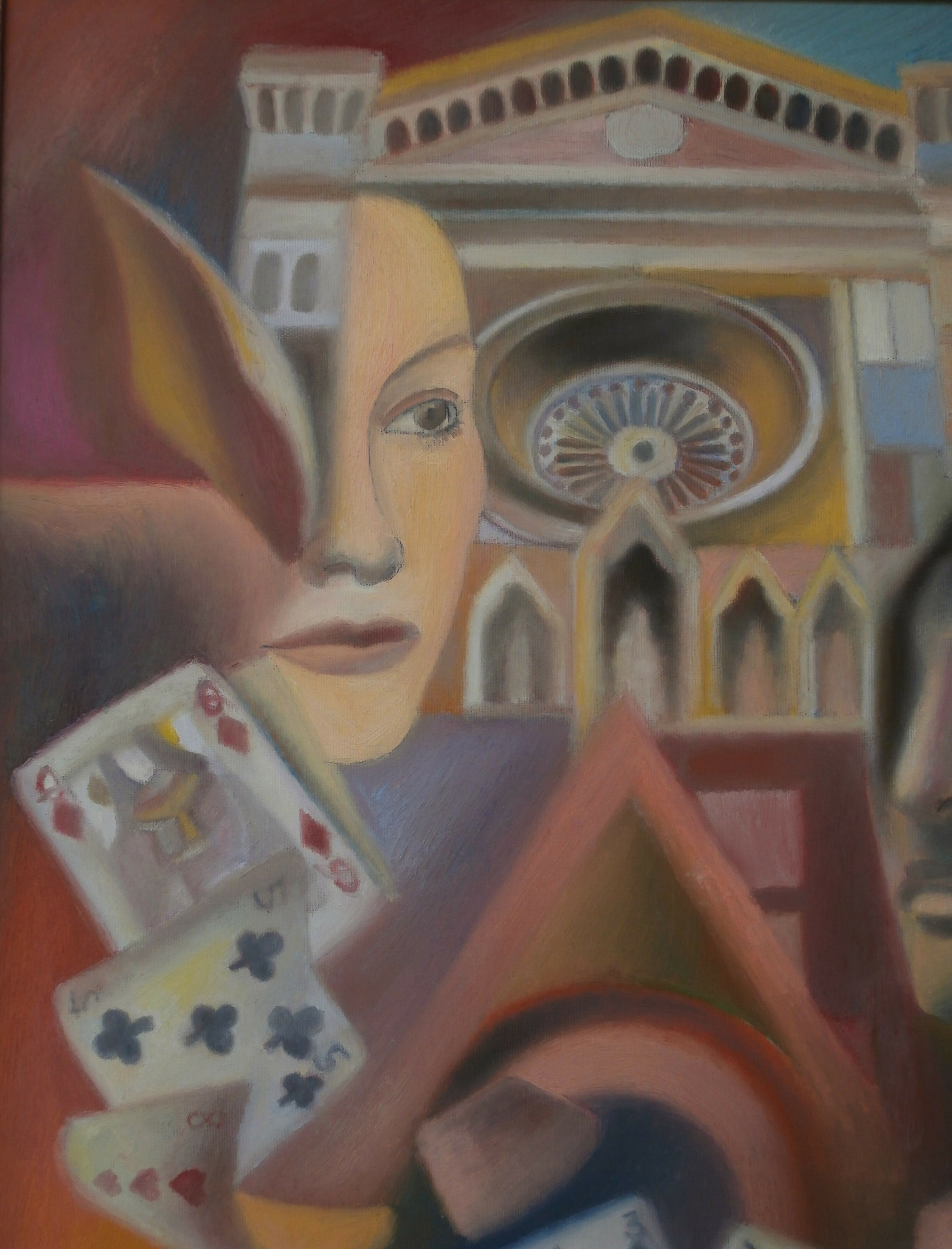 L' ULTIMO INCONTRO