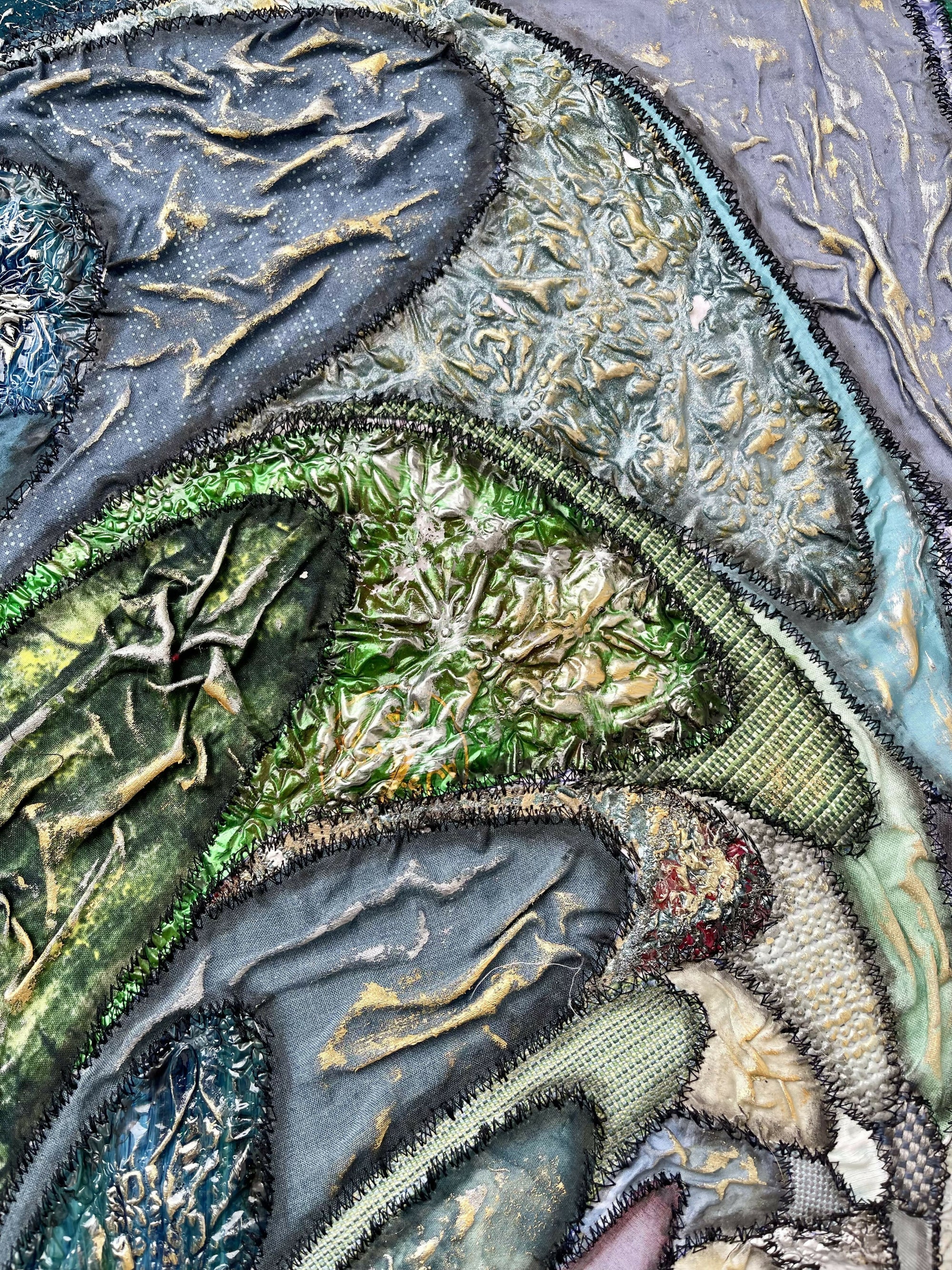 MAELSTROM