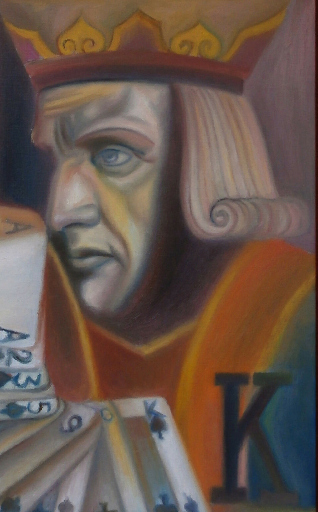 VEGLIA DI SAN GIOVANNI