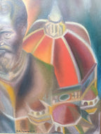 ANIMA DEL GIGLIO
