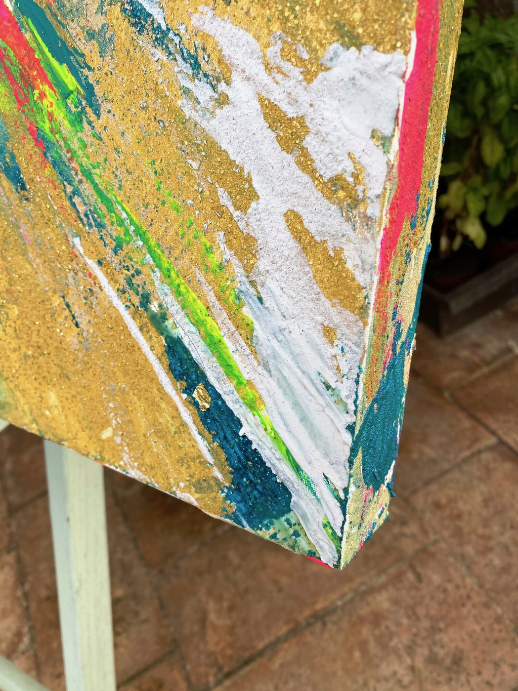 "RAINBOW STAR"