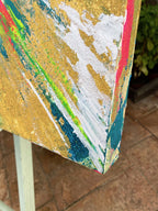 "RAINBOW STAR"