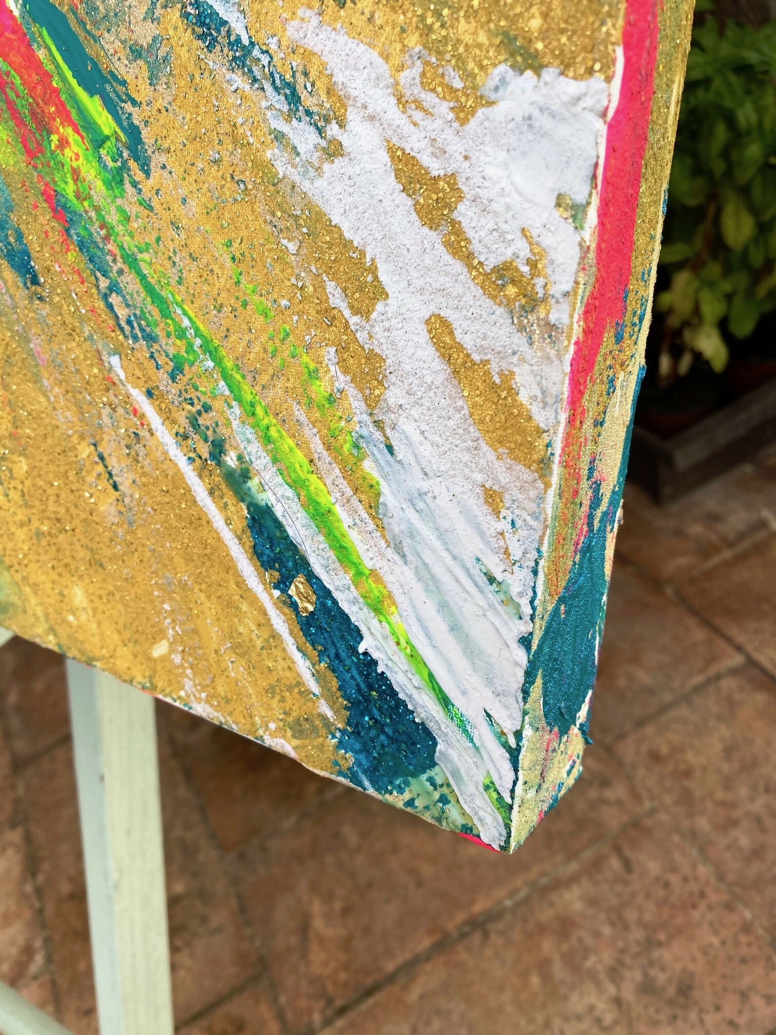 "RAINBOW STAR"