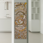 SUNGLOW (triptych)