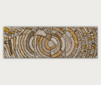 SUNGLOW (triptych)