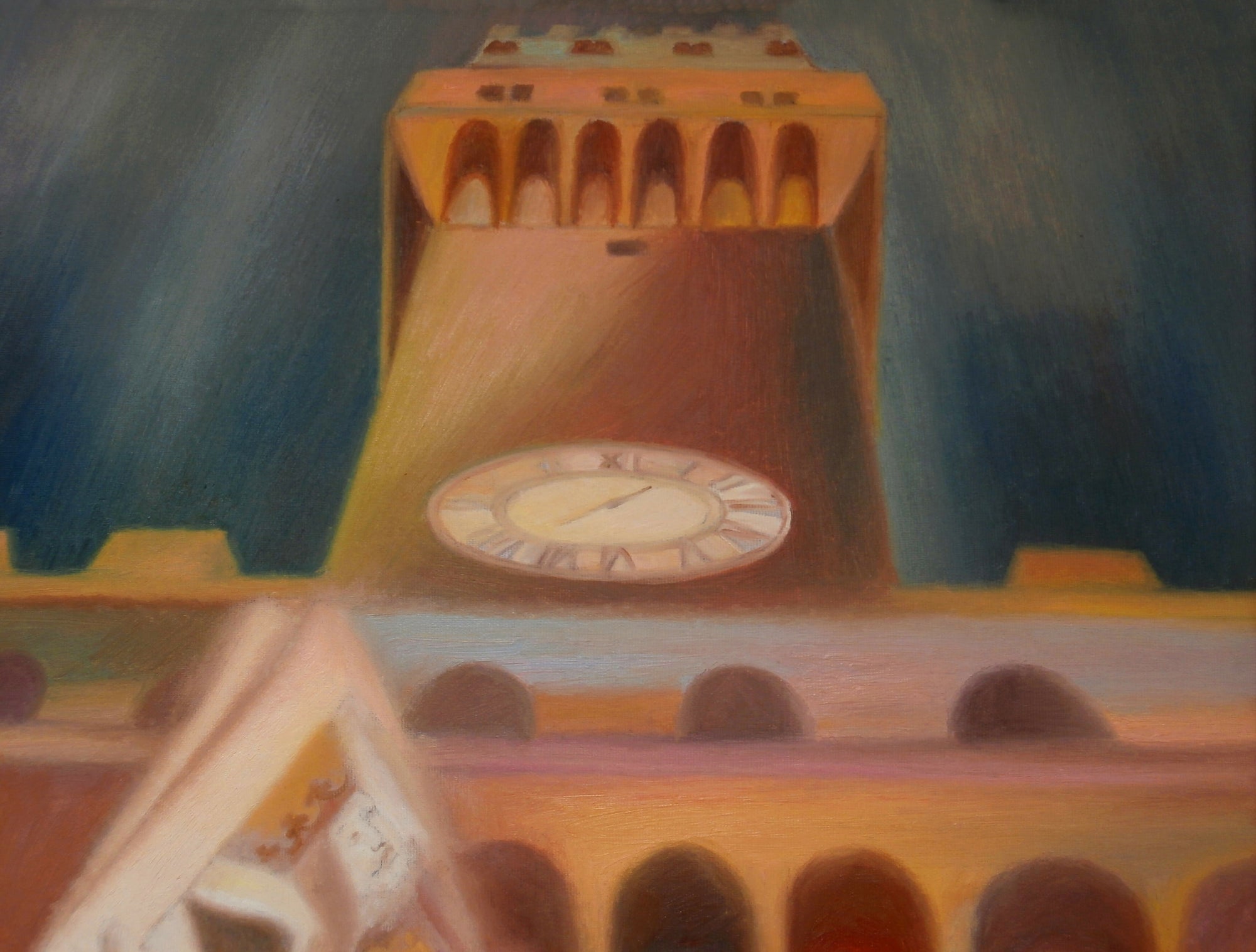 INTERSEZIONI DI SOGNO