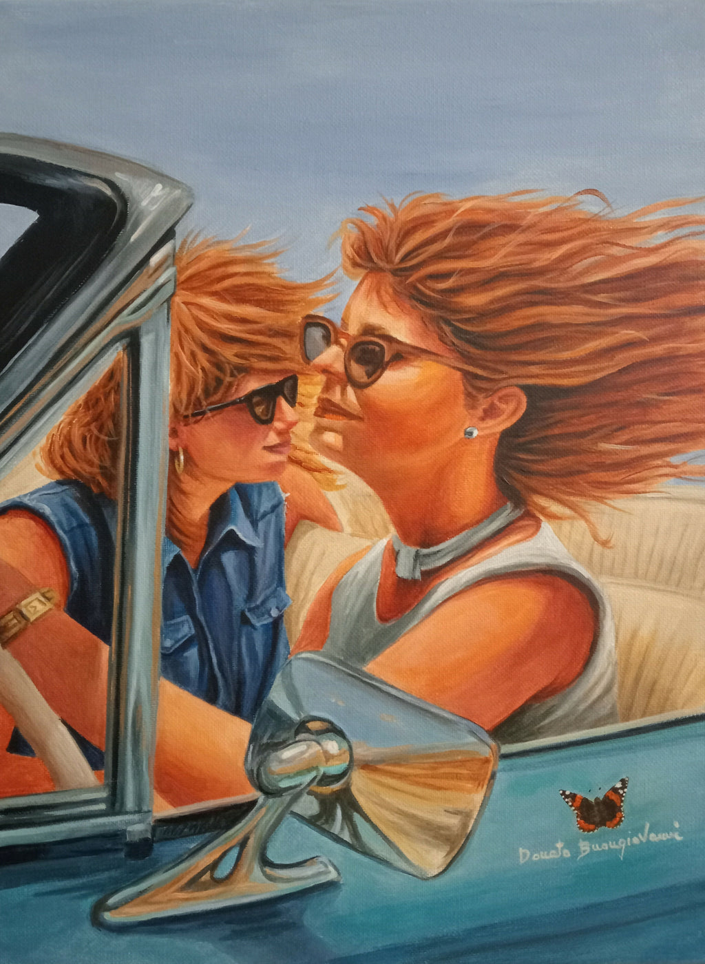 Thelma e Louise