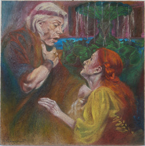 Descriptive image text