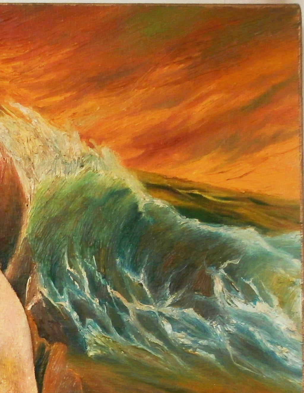 OMAGGIO A GRETA GARBO