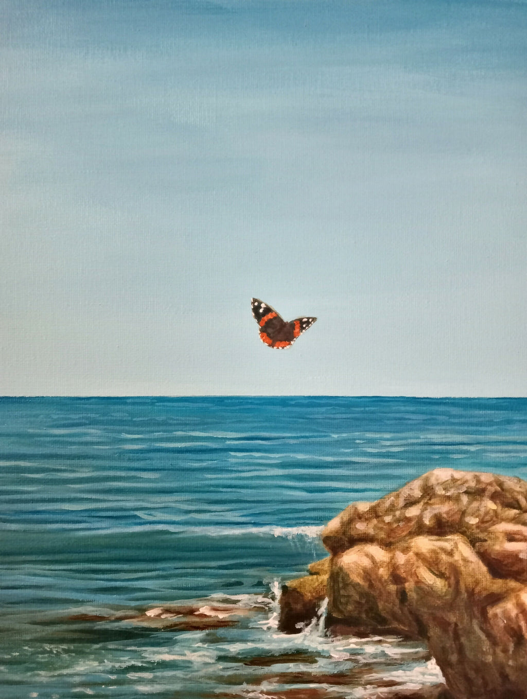 Tuffi nel passato, ancora uno