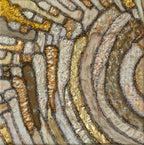 SUNGLOW (triptych)