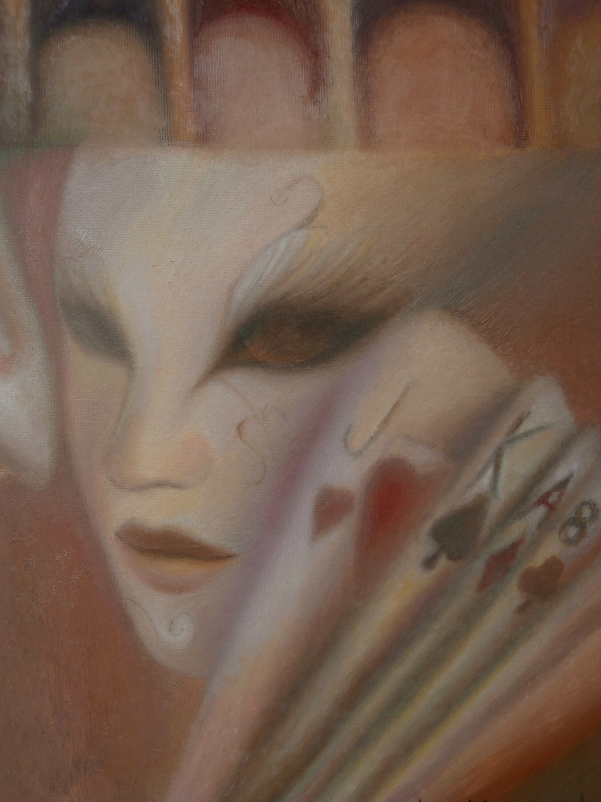 INTERSEZIONI DI SOGNO
