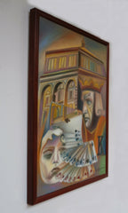 VEGLIA DI SAN GIOVANNI