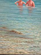 Tuffi nel passato, ancora uno